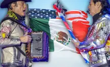 Los Tigres del Norte: “La Crónica de un Cambio” cobra fuerza en medio de redadas migratorias