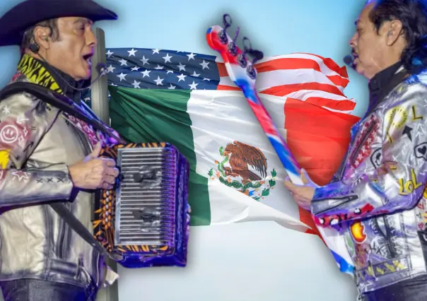Los Tigres del Norte: "La Crónica de un Cambio" cobra fuerza en medio de redadas migratorias