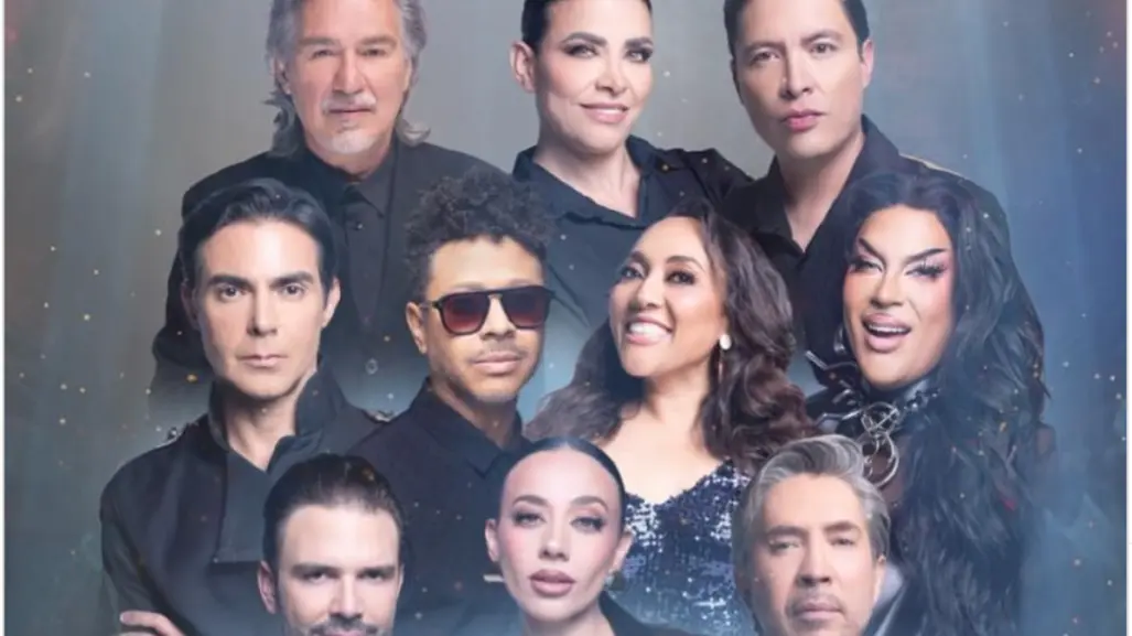 "Alberto, el Musical": un homenaje escénico a Juan Gabriel con sus grandes éxitos