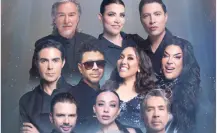 “Alberto, el Musical”: un homenaje escénico a Juan Gabriel con sus grandes éxitos