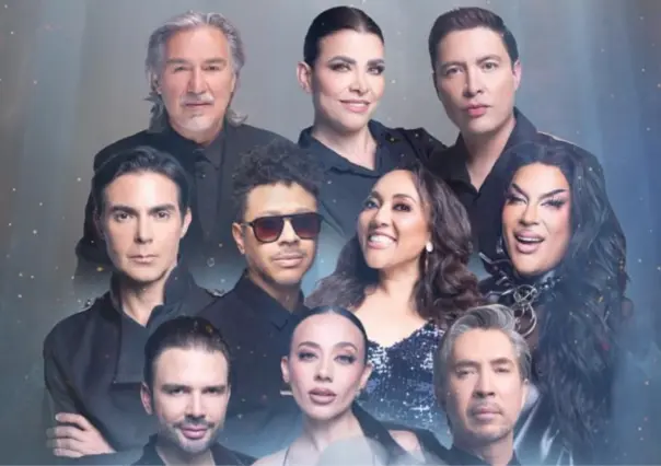 "Alberto, el Musical": un homenaje escénico a Juan Gabriel con sus grandes éxitos