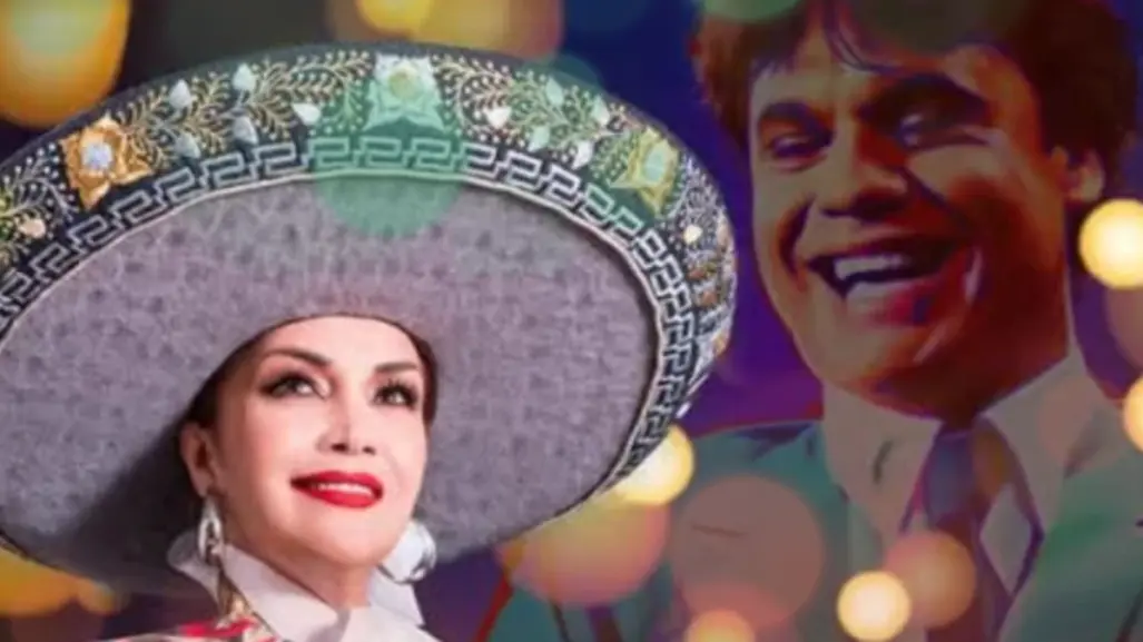 Aída Cuevas habla sobre las razones por las que rechazó casarse con Juan Gabriel