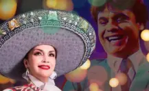 Aída Cuevas habla sobre las razones por las que rechazó casarse con Juan Gabriel