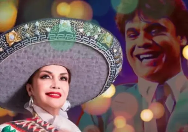 Aída Cuevas habla sobre las razones por las que rechazó casarse con Juan Gabriel