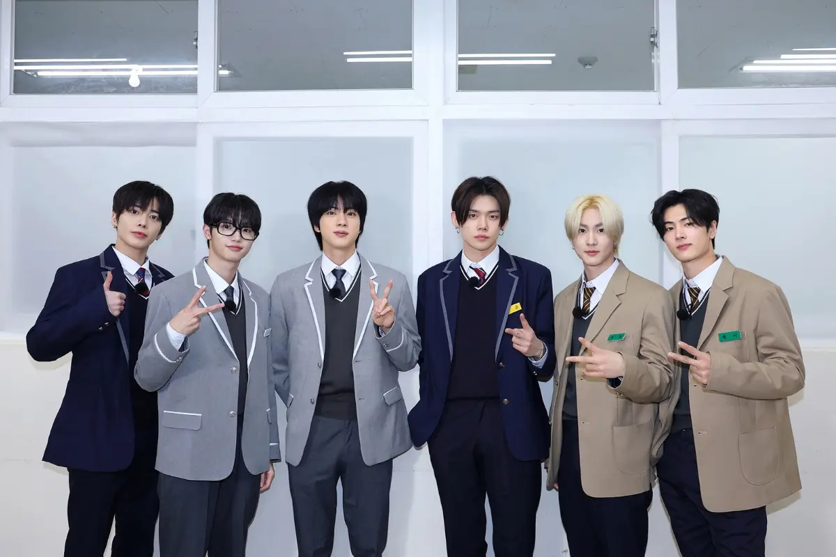 BTS alista su regreso a México y Ticketmaster ya dejó las primeras pistas (Foto: X, @BTS_official / Canva)