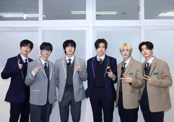 BTS alista su regreso a México y Ticketmaster ya dejó las primeras pistas
