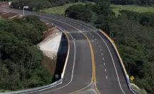Modernización de la carretera Toluca–Tejupilco avanza con apoyo de SEDENA en Edomex