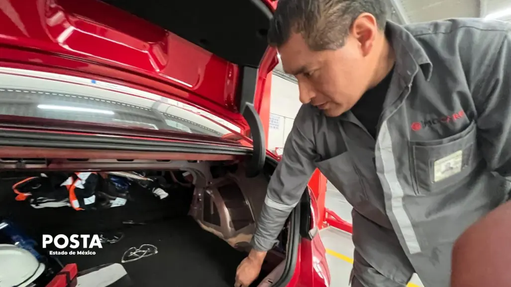 Temporada de lluvias en Edomex : estas son las fallas más costosas que puede sufrir tu auto en esta época