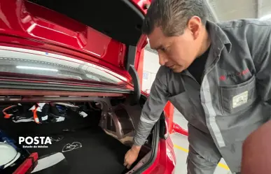 Temporada de lluvias en Edomex : estas son las fallas más costosas que puede sufrir tu auto en esta época