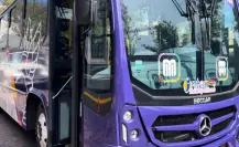 VIDEO | Tras accidentes en Toluca, autoridades endurecen revisiones al transporte público