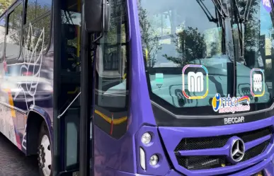 VIDEO | Tras accidentes en Toluca, autoridades endurecen revisiones al transporte público