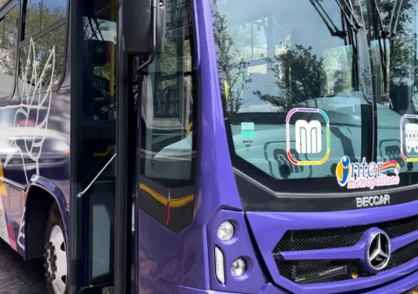 VIDEO | Tras accidentes en Toluca, autoridades endurecen revisiones al transporte público