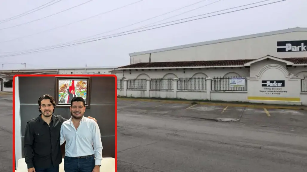 Matamoros impulsará creación de más de 3 000 empleos y mejora vial a Puerto Norte