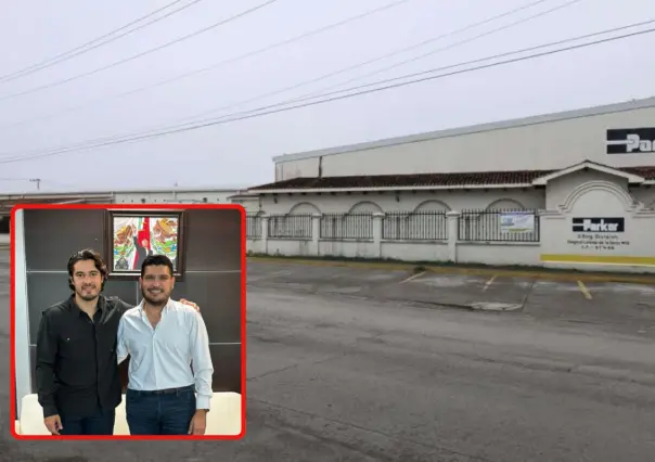 Matamoros impulsará creación de más de 3 000 empleos y mejora vial a Puerto Norte