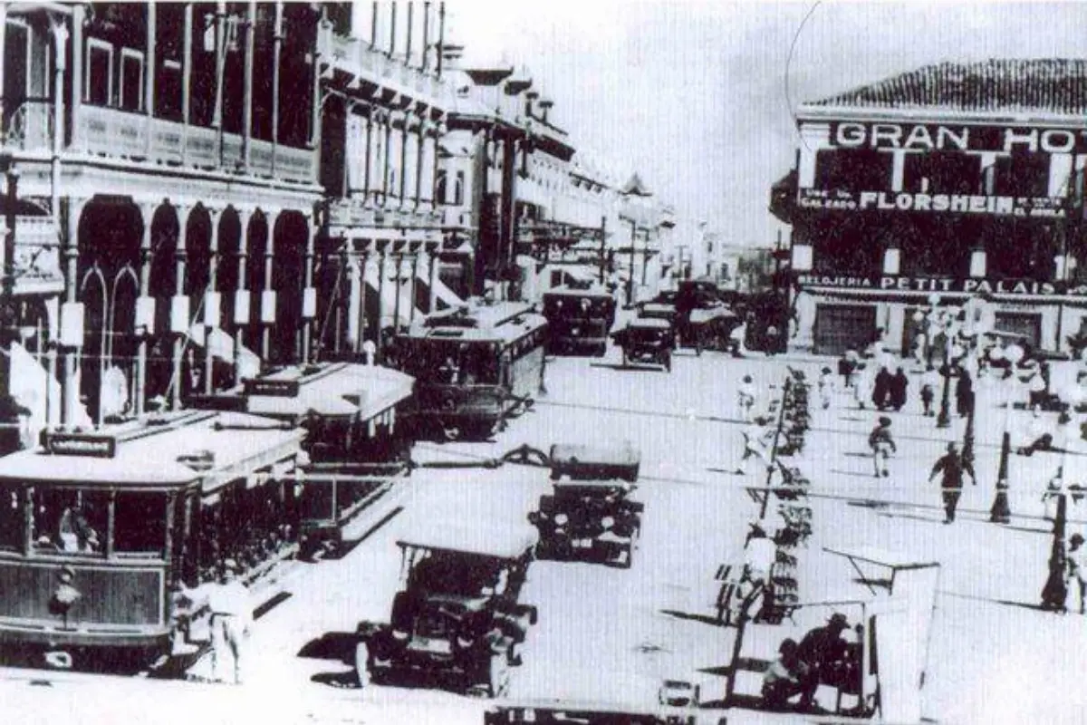 Preservarlo significa proteger no solo ladrillos y ladridos, sino también los recuerdos, sueños y pertenencia de una ciudad que palpita con la brisa del Pánuco, el eco de plazas y el calor de su gente. Foto: INAH