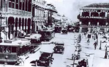 Centro histórico de Tampico, espacio histórico porteño con alma de “Nuevo Orleans mexicano”