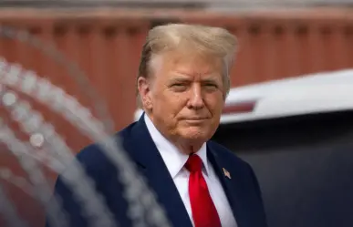 Donald Trump no define si EU se une a ataque de Israel hacia Irán: Puede que lo haga, puede que no