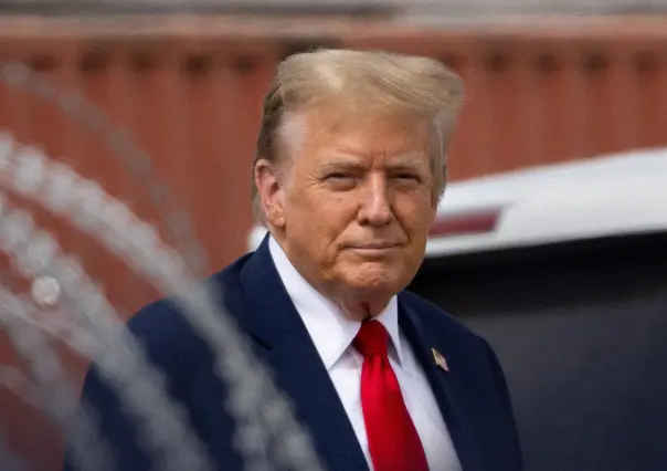 Donald Trump no define si EU se une a ataque de Israel hacia Irán: Puede que lo haga, puede que no