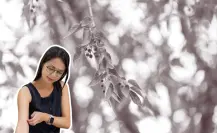 El árbol nativo de Nuevo León que previene la picadura de insectos