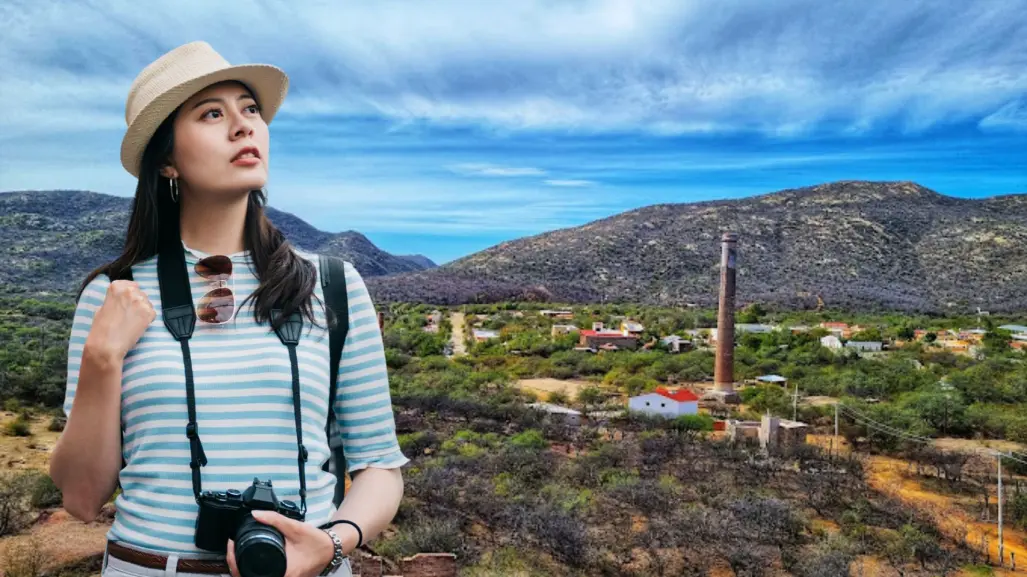 El mágico pueblo minero cerca de La Paz que debes visitar estas vacaciones de verano