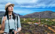 El mágico pueblo minero cerca de La Paz que debes visitar estas vacaciones de verano