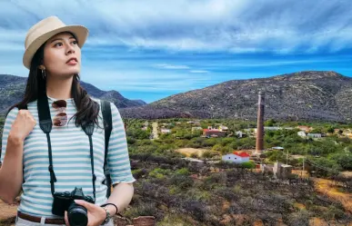 El mágico pueblo minero cerca de La Paz que debes visitar estas vacaciones de verano
