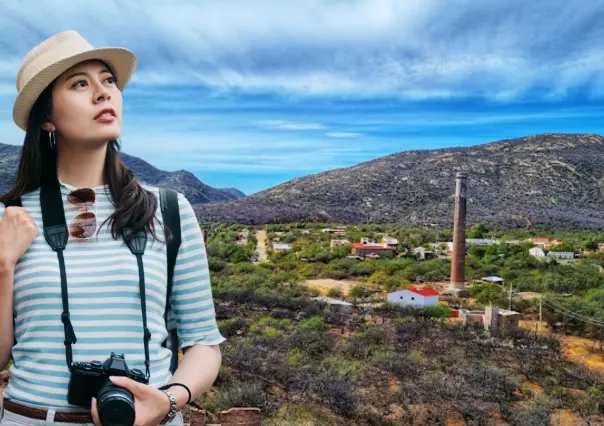 El mágico pueblo minero cerca de La Paz que debes visitar estas vacaciones de verano