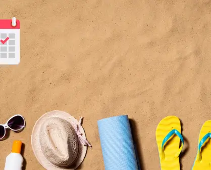 Vacaciones de verano 2025: esto durará el descanso para los estudiantes de Edomex, según la SEP