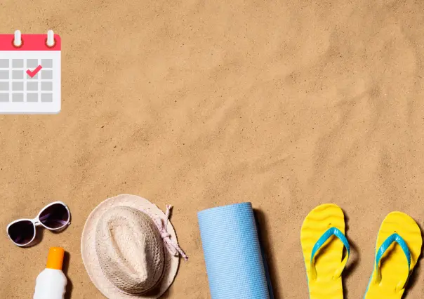 Vacaciones de verano 2025: esto durará el descanso para los estudiantes de Edomex, según la SEP