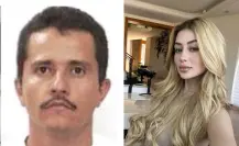 EU sanciona a El Mencho y líderes del CJNG por el feminicidio de la influencer Valeria Marquez