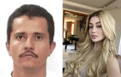 EU sanciona a El Mencho y líderes del CJNG por el feminicidio de la influencer Valeria Márquez