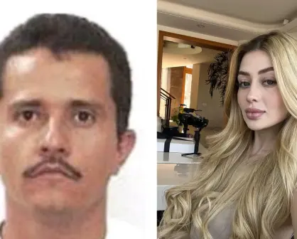 EU sanciona a El Mencho y líderes del CJNG por el feminicidio de la influencer Valeria Márquez