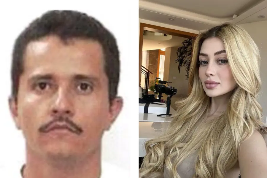 EU sanciona a El Mencho y líderes del CJNG por el feminicidio de la influencer Valeria Márquez