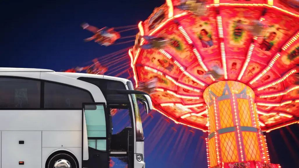 La Feria San Pedro 2025: Así puedes llegar desde Guadalupe