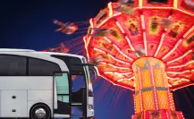 La Feria San Pedro 2025: Así puedes llegar desde Guadalupe