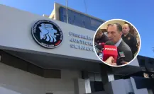 Fiscalía de Nuevo León investiga desaparición de personas en la carretera Cadereyta- Reynosa