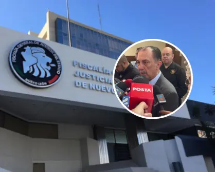 Fiscalía de Nuevo León investiga desaparición de personas en la carretera Cadereyta- Reynosa