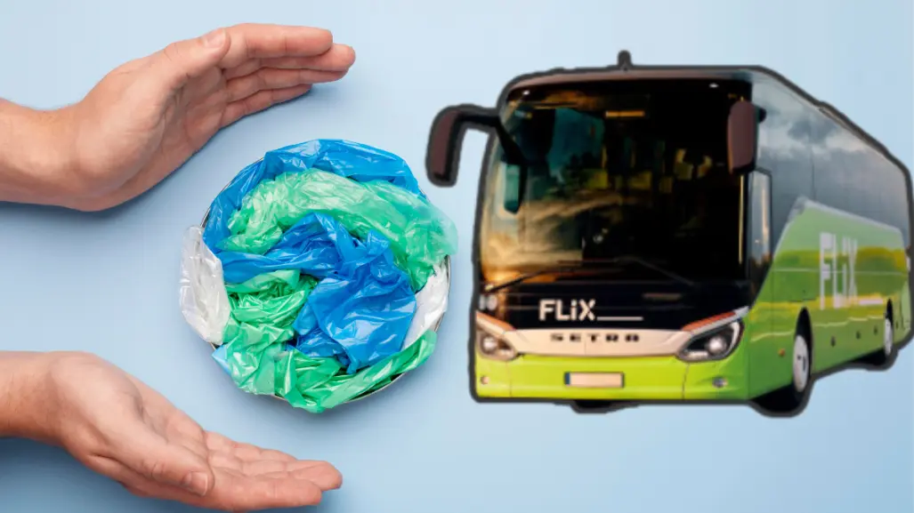 Flix Nuevo León, así es como cuida el planeta con sus viajes