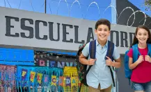 La escuela de Durango que nació bajo el auspicio de una marca mundial de automóviles