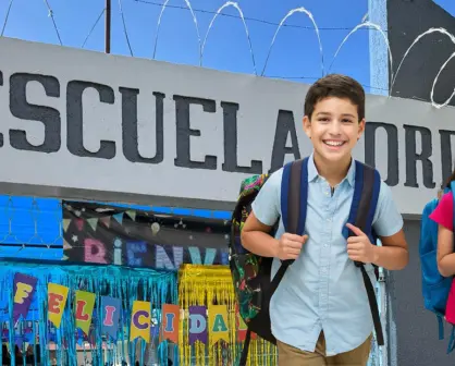 La escuela de Durango que nació bajo el auspicio de una marca mundial de automóviles