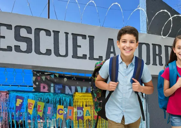 La escuela de Durango que nació bajo el auspicio de una marca mundial de automóviles
