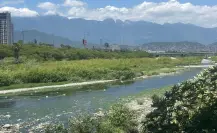 Conoce el ecosistema del río Santa Catarina y cómo puedes cuidarlo