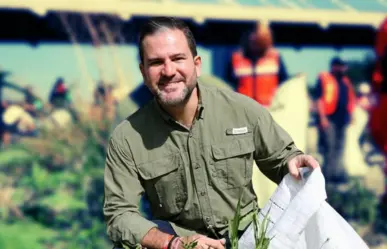 ¿Quién es Raúl Lozano Caballero, nuevo Secretario de Medio Ambiente de Nuevo León?