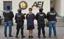Capturan en Monterrey a presunto feminicida de menor en Coahuila