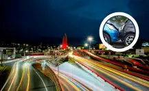 Conoce las avenidas con más accidentes viales en Monterrey y su área metropolitana