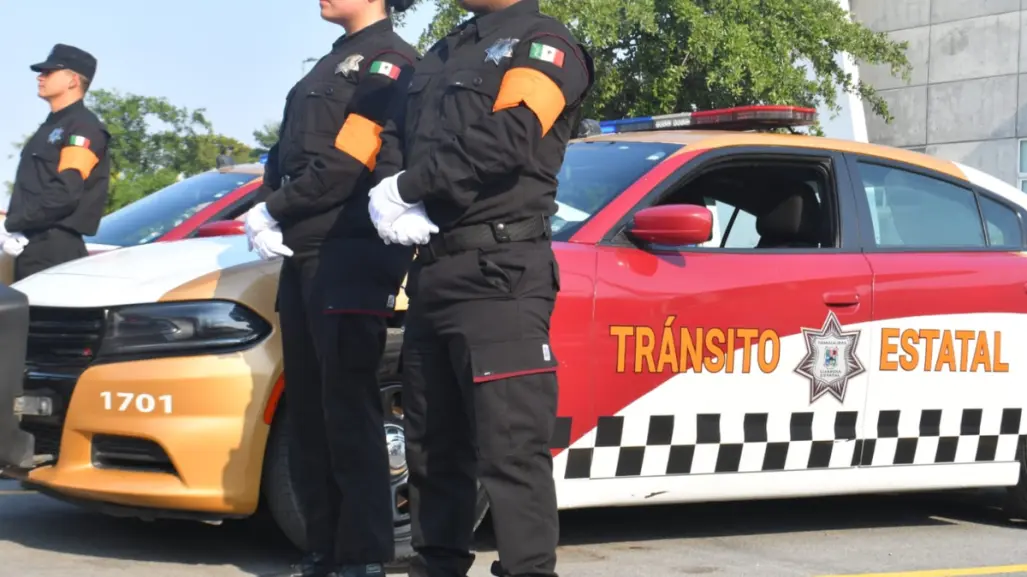 Se aprueba la Ley de Tránsito Estatal de Tamaulipas