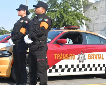 Se aprueba la Ley de Tránsito Estatal de Tamaulipas