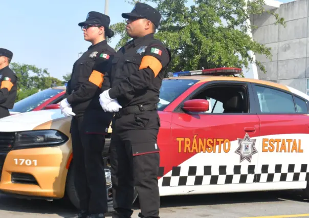 Se aprueba la Ley de Tránsito Estatal de Tamaulipas