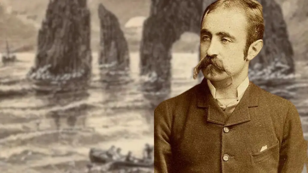 ¿Quién es Herman Frederik, importante personaje olvidado de la historia de BCS?