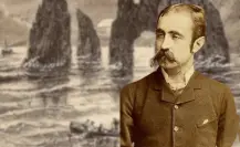 ¿Quién es Herman Frederik, importante personaje olvidado de la historia de BCS?